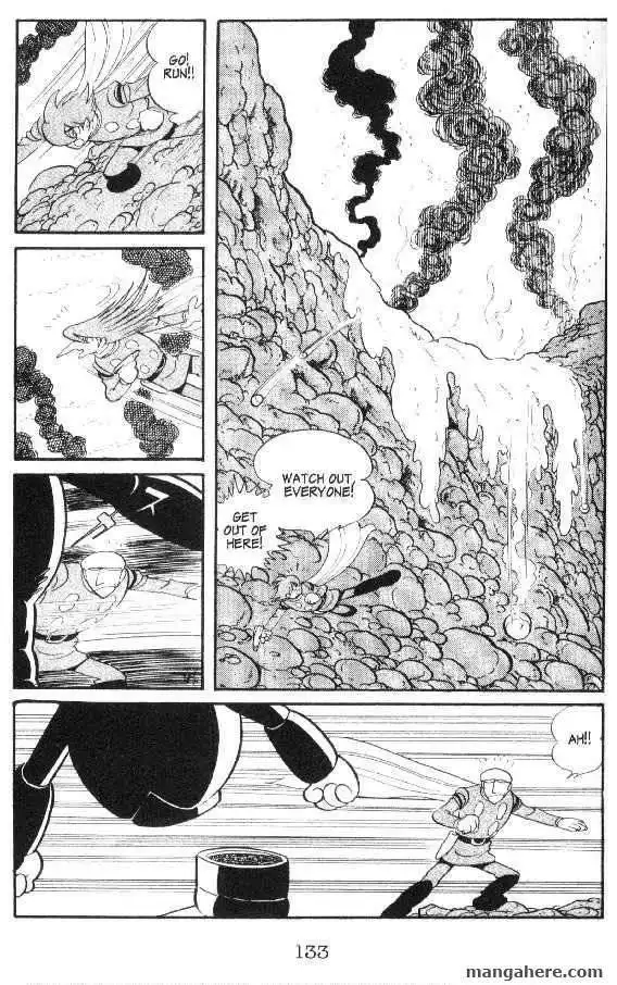 Cyborg 009 Chapter 46 63